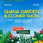Stratcomm Africa confirms all is set for December Edition of The Ghana Garden and Flower Show At Efua Sutherland Children’s Park