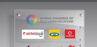 Telecommunications companies (Telcos)