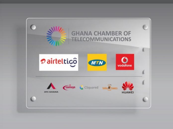 Telecommunications companies (Telcos)