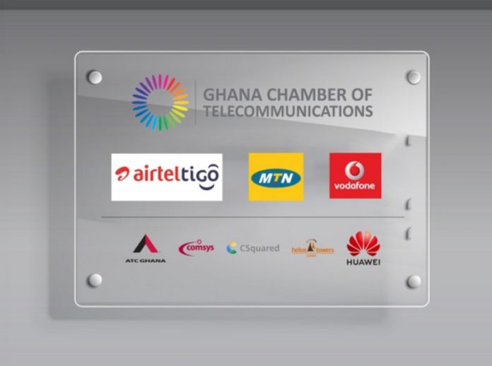 Telecommunications companies (Telcos) Telecommunications companies (Telcos)