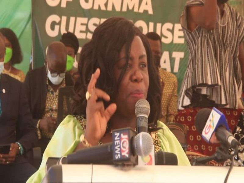 GRNMA warns content creators against unprofessional use of nurses’ and midwives’ uniforms
