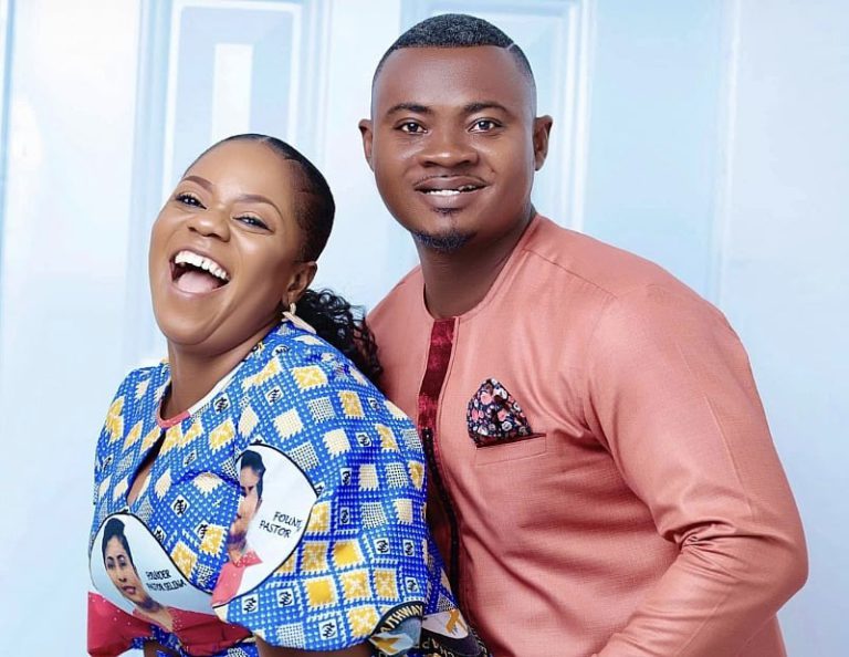 Piesie Esther details experience of being managed by her husband