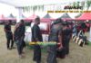 A.B Crenstil funeral