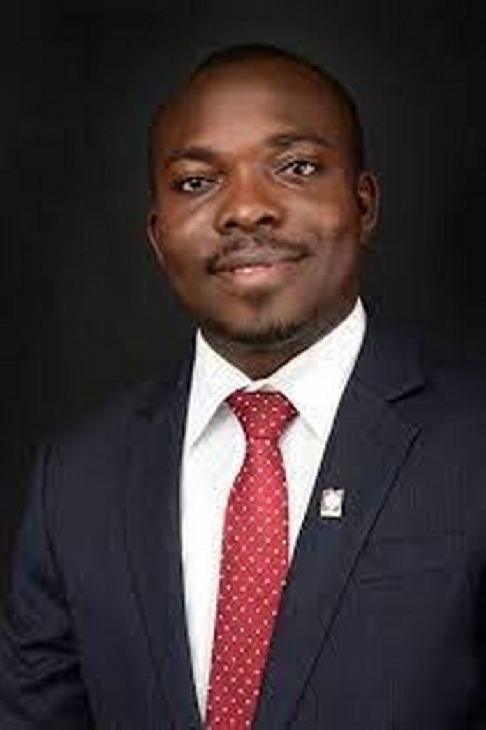 Peter Debrah Godslove (PEDLO Energy Company Ltd)