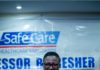 Ms. Bonifacia Benefo Agyei, Director of SafeCare