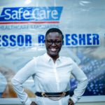 SafeCare provides quality improvement systems for better healthcare delivery – Director Ms. Bonifacia Benefo Agyei, Director of SafeCare