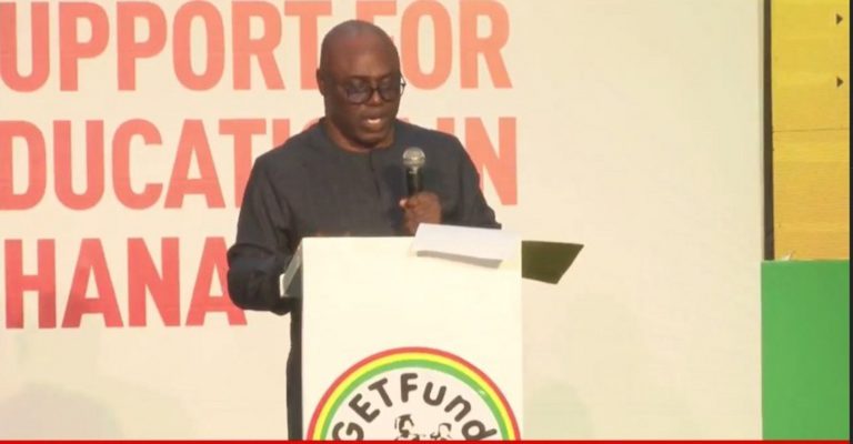 GETFund reacts to viral list of scholarships beneficiaries