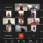 50 ladies benefit from Huawei Seeds for the Future 2022