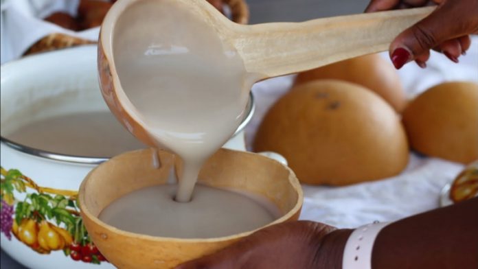 hausa koko