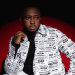 Lartey Anthony Awuley popularly known as Awuley