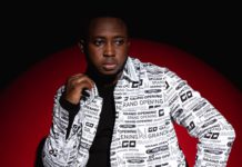 Lartey Anthony Awuley popularly known as Awuley
