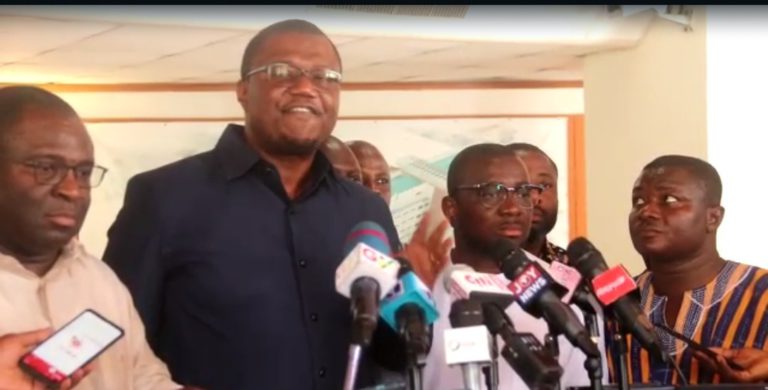 We won’t support you – NPP MPs tell Minority on Vote of censure against Ofori-Atta