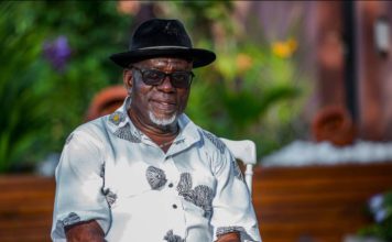 Fred Amugi opens up on daughter’s battle with cancer and tragic death
