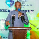 Insurance Brokers court support of journalists