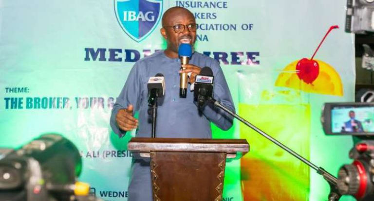 Insurance Brokers court support of journalists