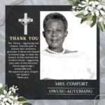 I feared the day I had to say my final goodbye – Hackman says as he buries wife