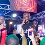 UPPFEST City: World’s greatest pop up festival live in Africa this Christmas