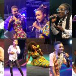 Nsoromma Plus: 10 selected contestants from the past 4 seasons battle it out