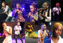 Nsoromma Plus: 10 selected contestants from the past 4 seasons battle it out