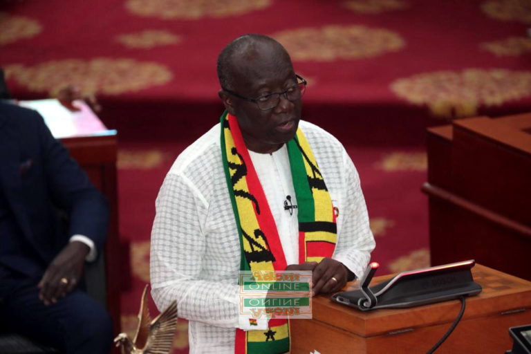 Why Ken Ofori-Atta won’t resign as Finance Minister [Listen]