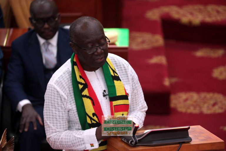 Ghana’s reserves almost empty; to end 2023 at nearly 3 weeks of import cover – IMF