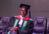 Raymond N D Larbie, HR Shared Services Manager, Multimedia Group Limited