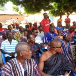 Konkomba chiefs distance themselves from deadly clash which left Borae-Ahenfi chief dead