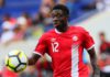 Alphonso Davies'