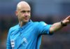Anthony Taylor