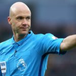 2022 World Cup: South Korea v Ghana – Anthony Taylor appointed to officiate game Anthony Taylor