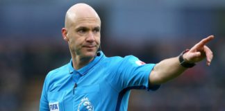 Anthony Taylor