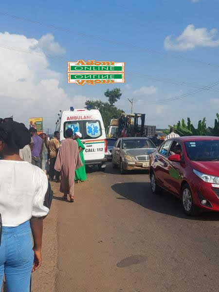 school bus accident