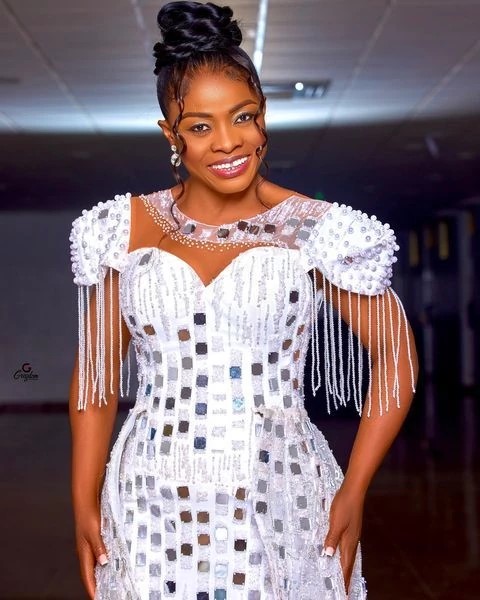 Diana Asamoah