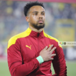 2022 WC: Big blow as Black Stars goalkeeper Jojo Wollacott is ruled out of tourney due to injury Jojo Wollacott