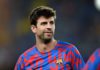 Gerard Pique