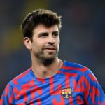 Gerard Pique