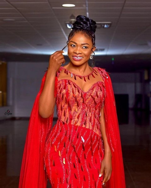 Diana Asamoah
