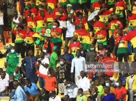 2026 WC: Ghana High Commission distributes tickets to supporters across Canada