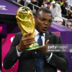 2022 World Cup: It’s difficult but Ghana can still qualify – Marcel Desailly