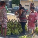 MOFA foodstuffs market