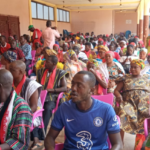 Tension as aggrieved Atiwa West NDC members call for fresh elections