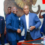 Bawumia to raise funds for NPP’s membership registration
