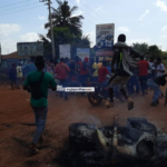 Police probe shooting incident at Kenyasi