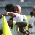 Best photos from Ghana’s win against Switzerland