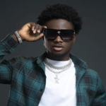 Kuami Eugene | credit: @KuamiEugene/Instagram