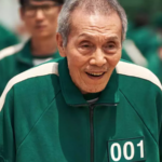 Squid Game actor O Yeong-su charged with sexual misconduct