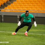 Why Richard Ofori must be Ghana’s first-choice goalkeeper in Qatar – Sannie Daara
