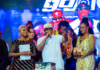 Ghana DJ Awards 2022