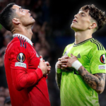 The story behind Ronaldo’s celebration and why every footballer enjoys replicating