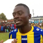I’m the highest paid footballer in Ghana – Lil Win asserts